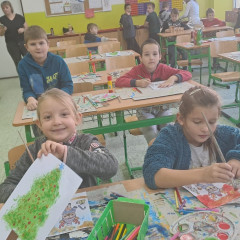 Vánoční dílny 2025