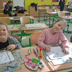 Vánoční dílny 2025