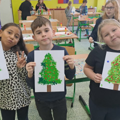 Vánoční dílny 2025