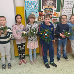 Vánoční dílny 2025