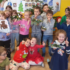 Vánoční dílny 2025