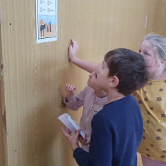 Putování za tajemkami 2025/26