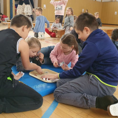 Putování za tajemkami 2025/26