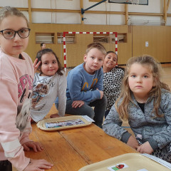 Putování za tajemkami 2025/26