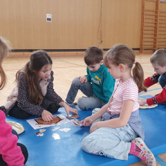 Putování za tajemkami 2025/26