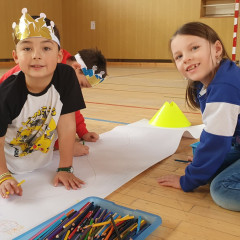 Putování za tajemkami 2025/26