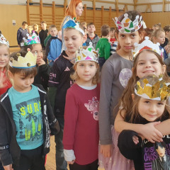 Putování za tajemkami 2025/26