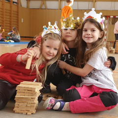 Putování za tajemkami 2025/26