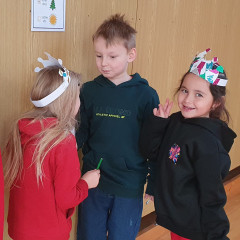 Putování za tajemkami 2025/26