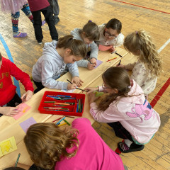 Putování za tajemkami 2025/26