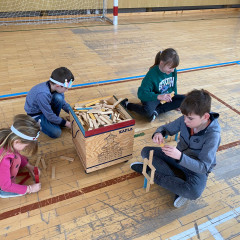 Putování za tajemkami 2025/26