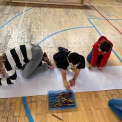 Putování za tajemkami 2025/26