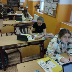 Lapbook Sluneční soustava - 5.třída