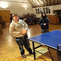 Lyžařský výcvik na Kvildě 2026