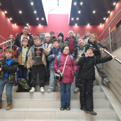 Cinestar _ 4.třída