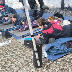 Olympijský festival v Českých Budějovicích