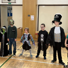 Karneval 17. 2. 2026