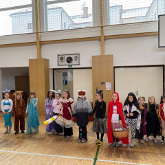 Karneval 17. 2. 2026