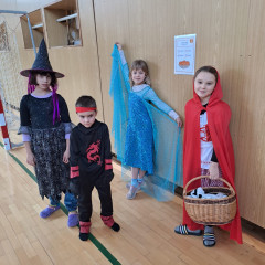 Karneval 17. 2. 2026