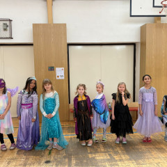 Karneval 17. 2. 2026