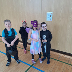 Karneval 17. 2. 2026