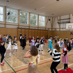 Karneval 17. 2. 2026
