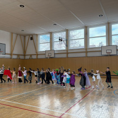 Karneval 17. 2. 2026