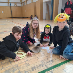 Karneval 17. 2. 2026