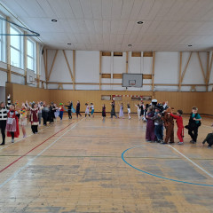 Karneval 17. 2. 2026