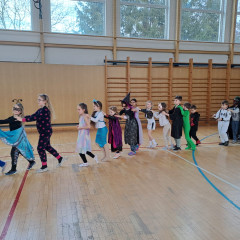 Karneval 17. 2. 2026