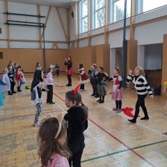 Karneval 17. 2. 2026