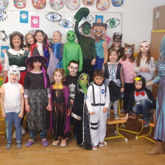 Karneval 17. 2. 2026