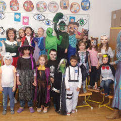 Karneval 17. 2. 2026