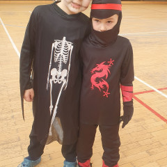 Karneval 17. 2. 2026