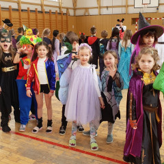 Karneval 17. 2. 2026