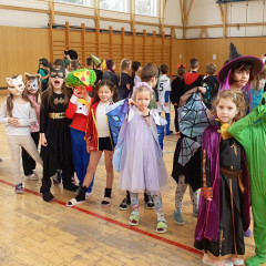 Karneval 17. 2. 2026