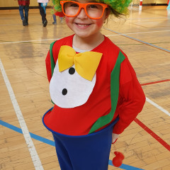 Karneval 17. 2. 2026