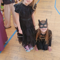 Karneval 17. 2. 2026