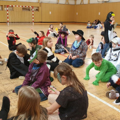 Karneval 17. 2. 2026