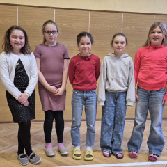 Recitace 23. 2. 2026