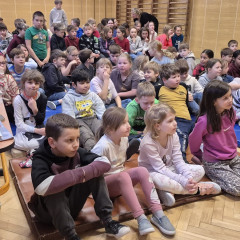 Recitace 23. 2. 2026