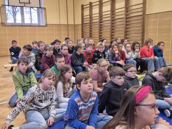 Recitační soutěž 23.2. 2026