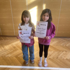 Recitace 23. 2. 2026