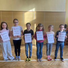 Recitace 23. 2. 2026