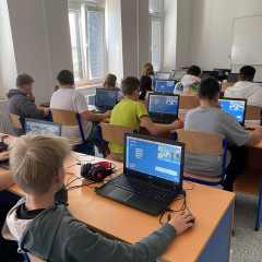 Projektový den Engu