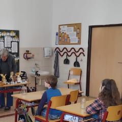 Avokládo 4.ročník 2026