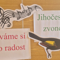 Jihočeský zvonek a zvoneček 2026