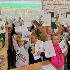 Helfenburské pověsti