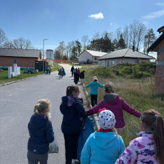Den Země