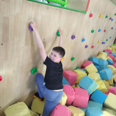 JUMP-FAMILY ARENA aneb výlet plný adrenalinu